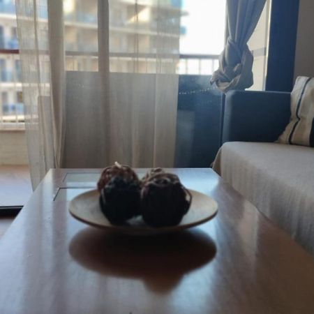 Coqueto Apartamento En Puerto Marina Con Piscina Benalmádena Exteriér fotografie