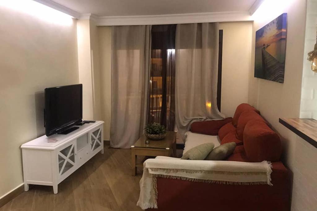 Coqueto Apartamento En Puerto Marina Con Piscina Benalmádena Exteriér fotografie
