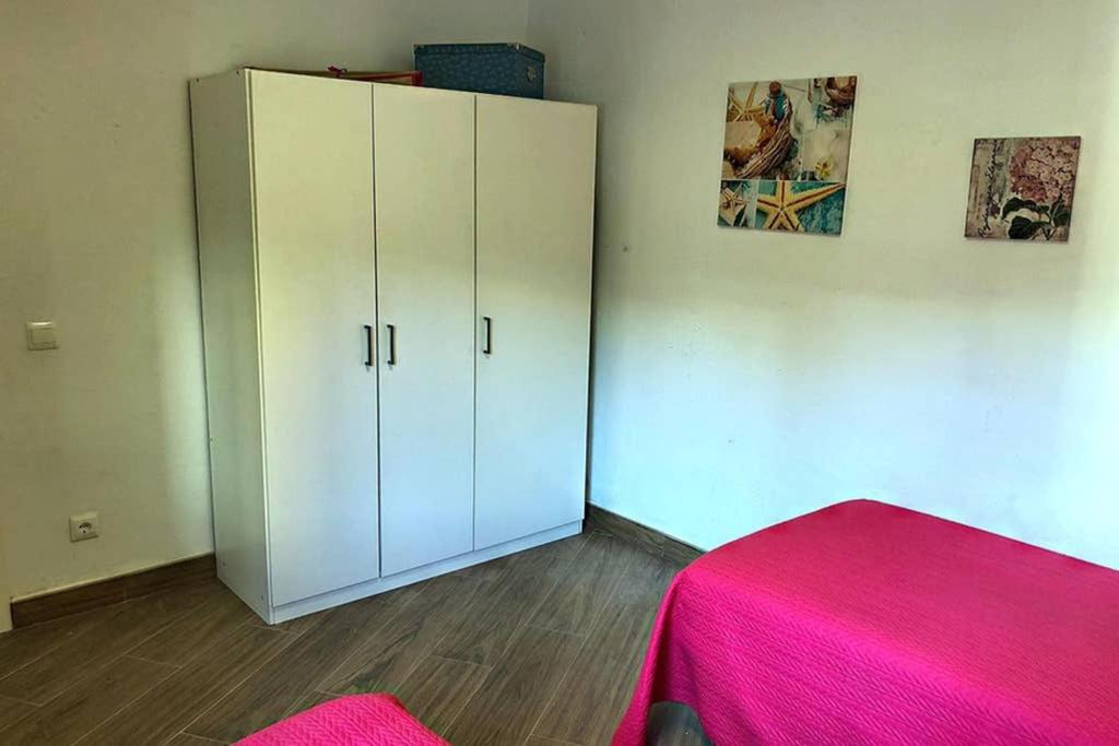 Coqueto Apartamento En Puerto Marina Con Piscina Benalmádena Exteriér fotografie