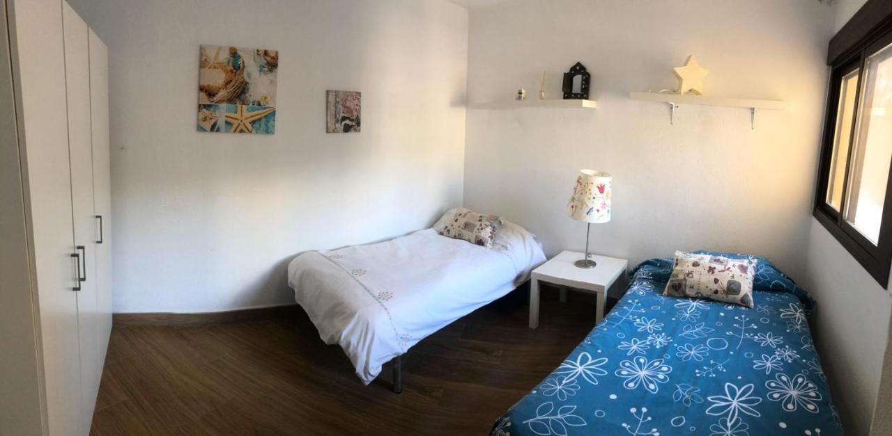 Coqueto Apartamento En Puerto Marina Con Piscina Benalmádena Exteriér fotografie