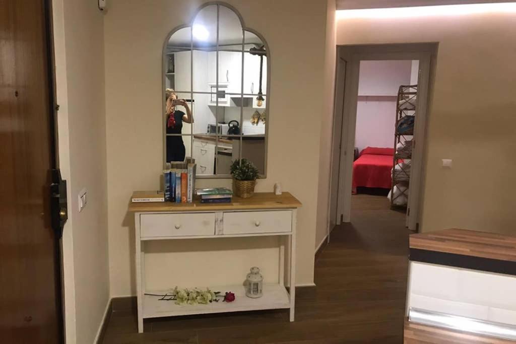 Coqueto Apartamento En Puerto Marina Con Piscina Benalmádena Exteriér fotografie