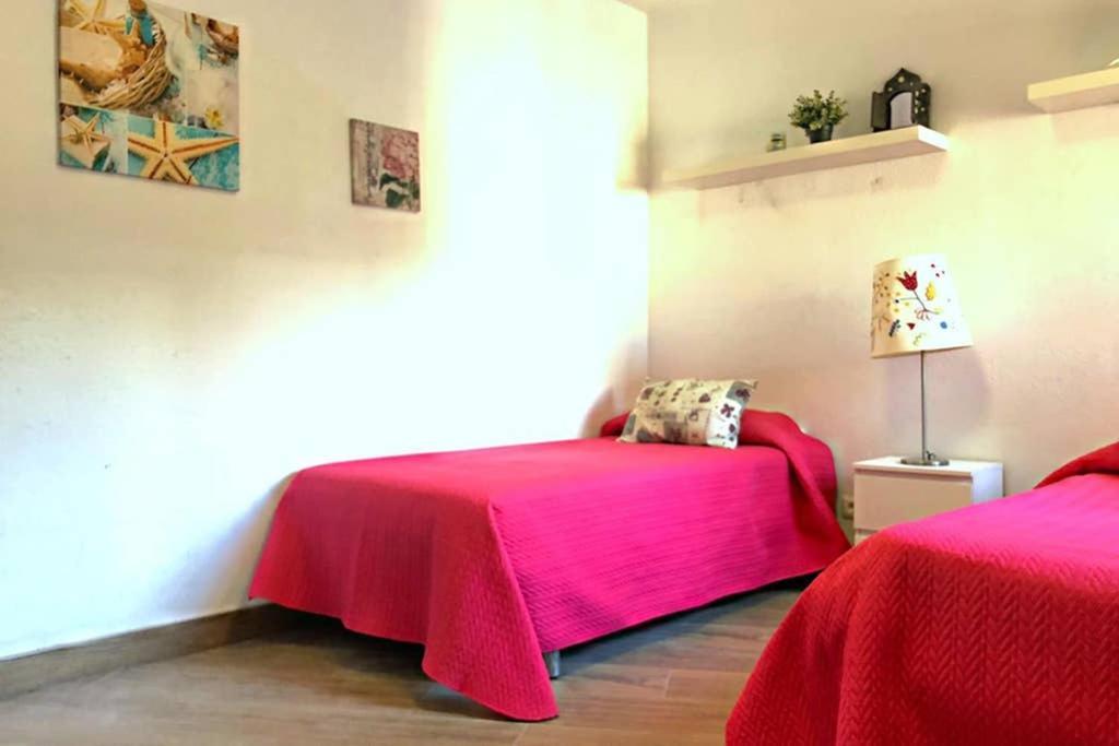 Coqueto Apartamento En Puerto Marina Con Piscina Benalmádena Exteriér fotografie