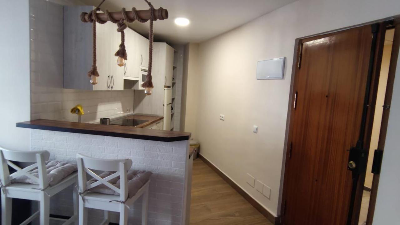 Coqueto Apartamento En Puerto Marina Con Piscina Benalmádena Exteriér fotografie