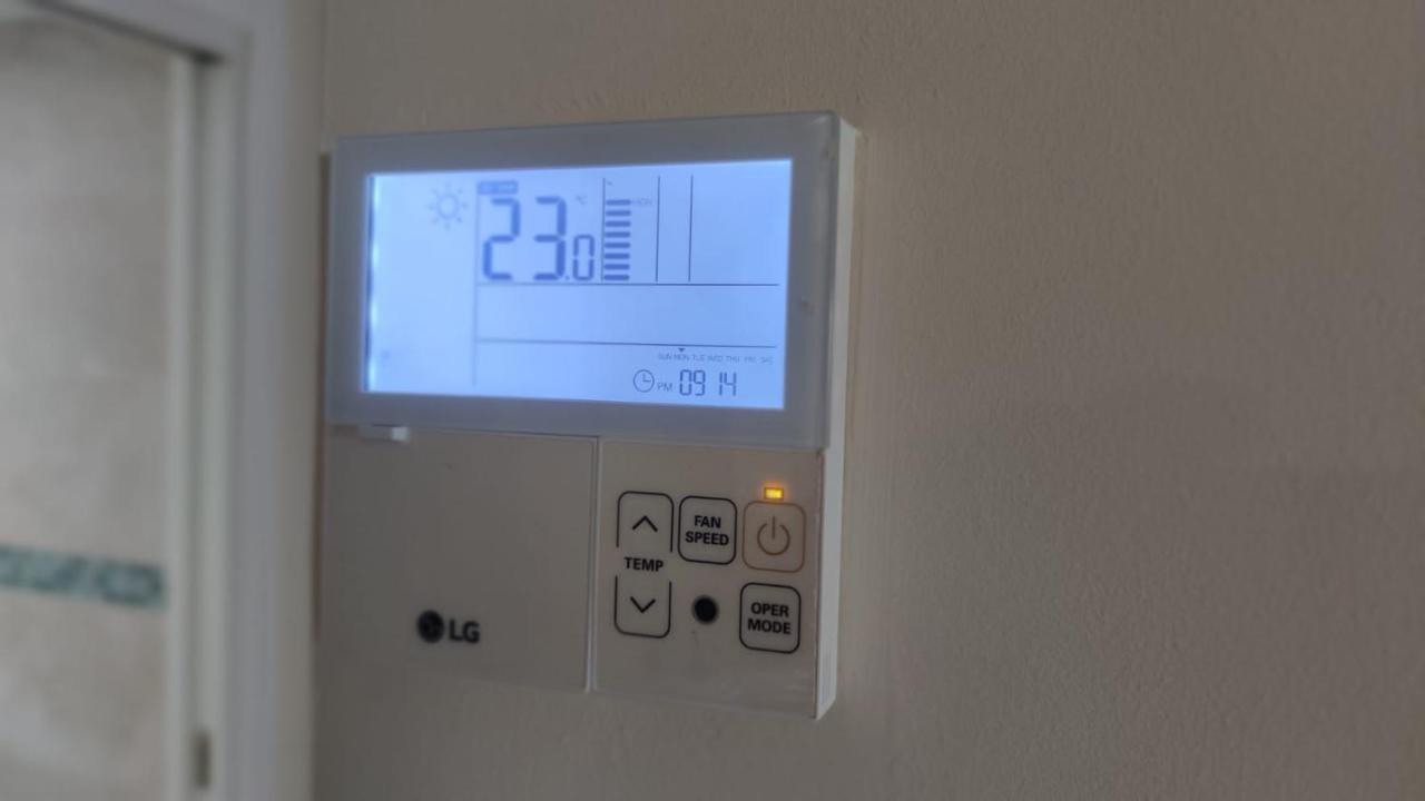 Coqueto Apartamento En Puerto Marina Con Piscina Benalmádena Exteriér fotografie