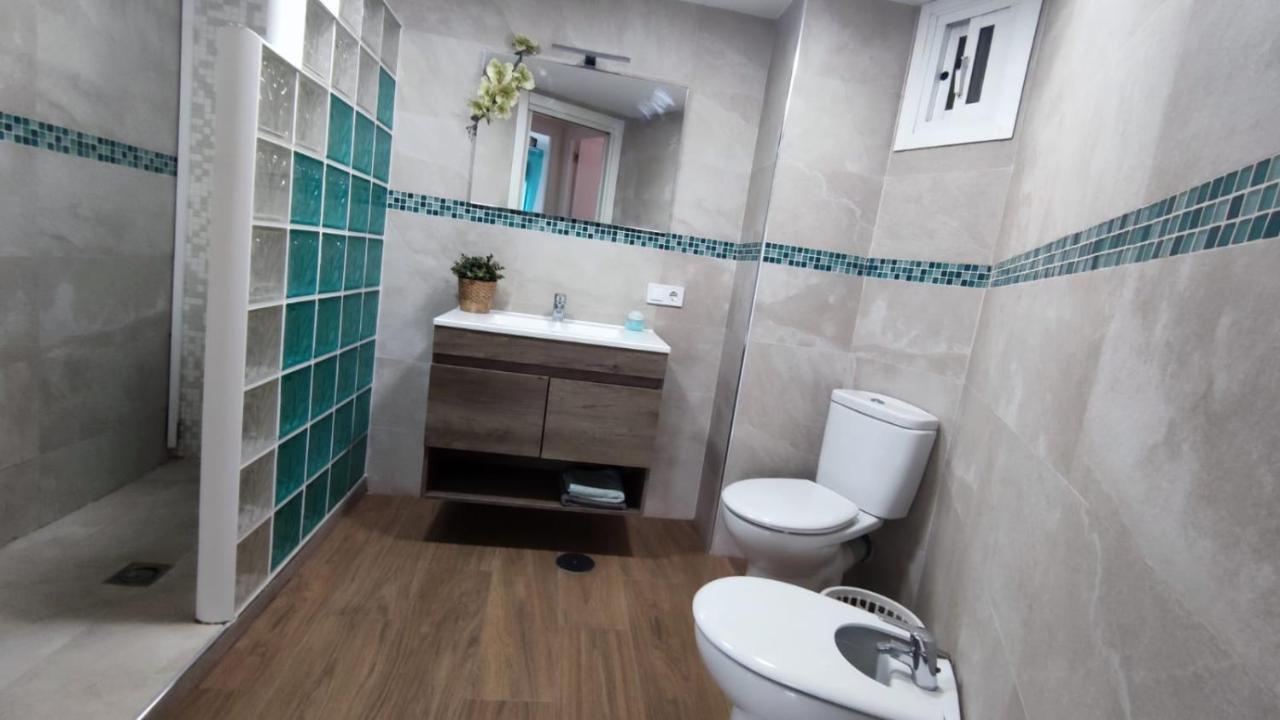 Coqueto Apartamento En Puerto Marina Con Piscina Benalmádena Exteriér fotografie